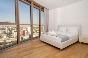 WealthyStays Luxury City Escape